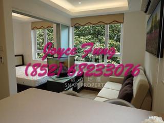 Kennedy Town - Jade Lotus Garden 17
