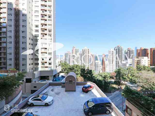 Mid Levels West - Dragonview Court 02