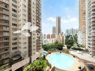 Mid Levels West - Scenic Garden 02