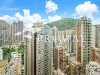 Mid Levels Central - The Grand Panorama 02