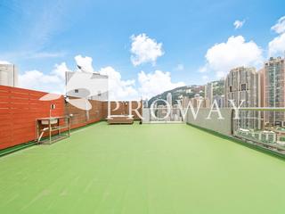 Mid Levels Central - The Grand Panorama 03