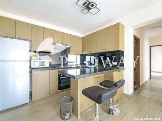 Mid Levels Central - The Grand Panorama 10