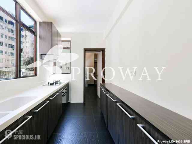 Mid Levels West - Dragonview Court 09