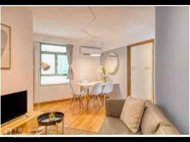 Mid Levels Central - Goldwin Heights 01