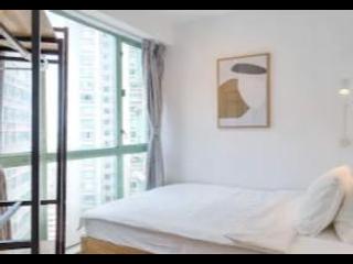 Mid Levels Central - Goldwin Heights 05