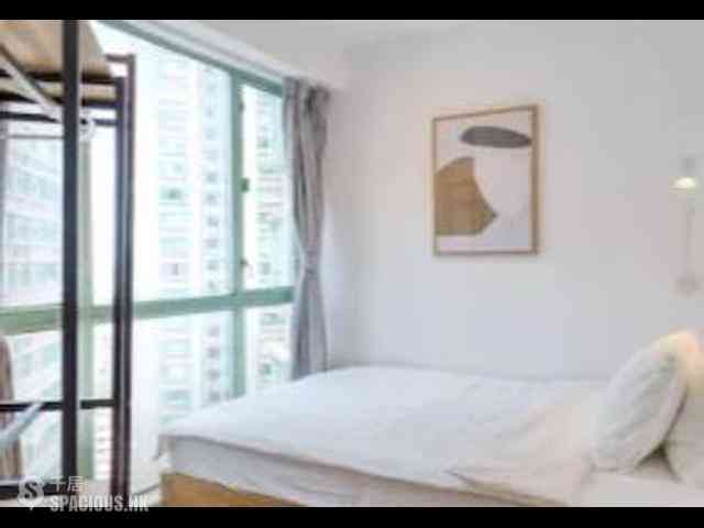Mid Levels Central - Goldwin Heights 05