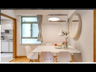 Mid Levels Central - Goldwin Heights 06