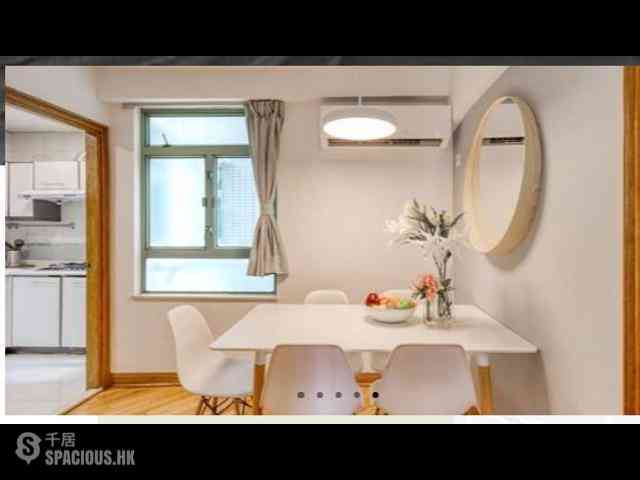 Mid Levels Central - Goldwin Heights 06