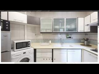 Mid Levels Central - Goldwin Heights 07