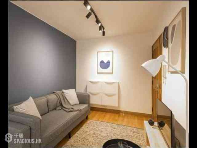 Mid Levels Central - Goldwin Heights 08