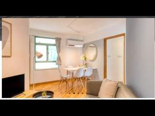 Mid Levels Central - Goldwin Heights 09