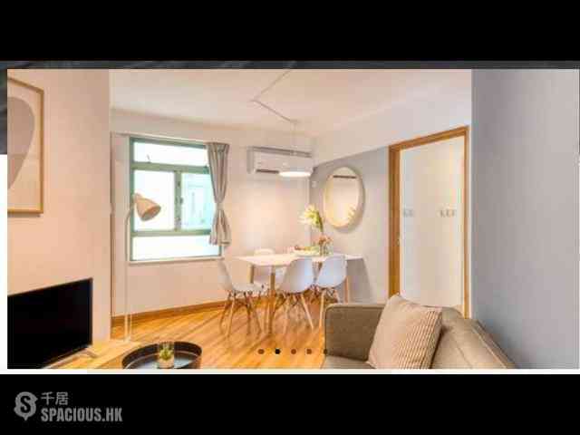 Mid Levels Central - Goldwin Heights 09