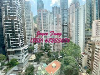 中半山 - 御景臺 06