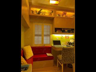 Shek Tong Tsui - The Belcher's Phase 2 Block 8 10