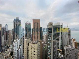 上环 - 盈峰一号 27