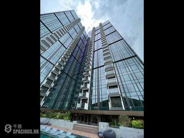 Pok Fu Lam - Victoria Coast 01