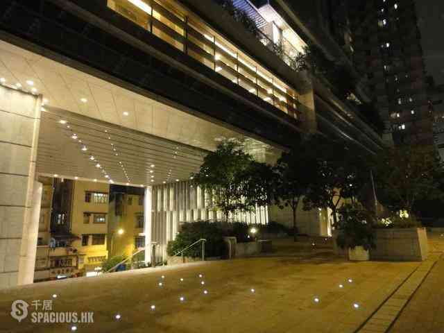 Sai Ying Pun - Island Crest 01