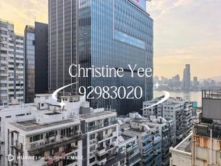銅鑼灣 - 珠城大廈 04