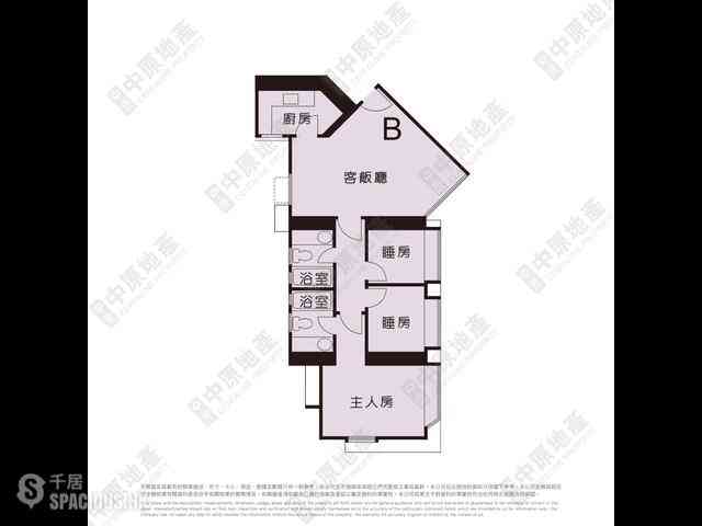 Mid Levels Central - Goldwin Heights 06