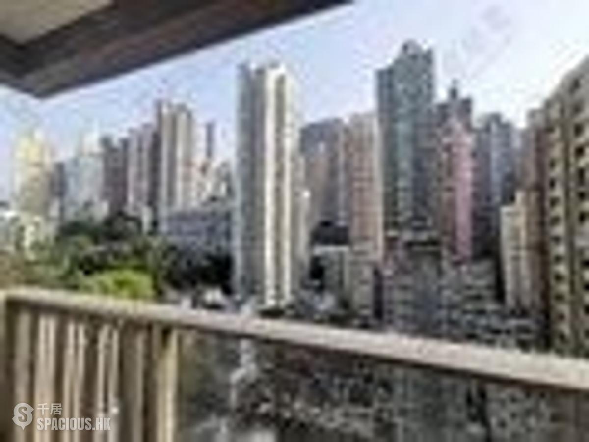 Sai Ying Pun - Island Crest Block 1 01