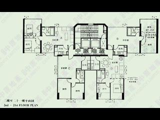 Soho - Cameo Court 02