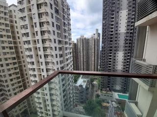 Sai Ying Pun - 63, Pokfulam Amber House (Tower 1) 02