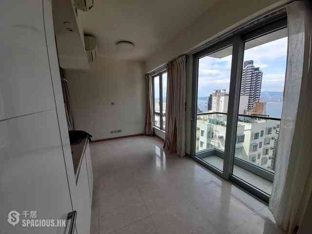 Sai Ying Pun - 63, Pokfulam Amber House (Tower 1) 01