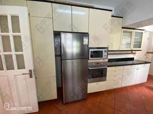 Mid Levels Central - Pearl Gardens Block AB 04