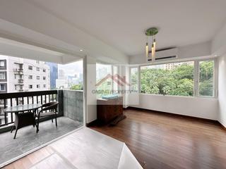 Central - Botanical Court 02