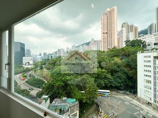 Central - Botanical Court 03