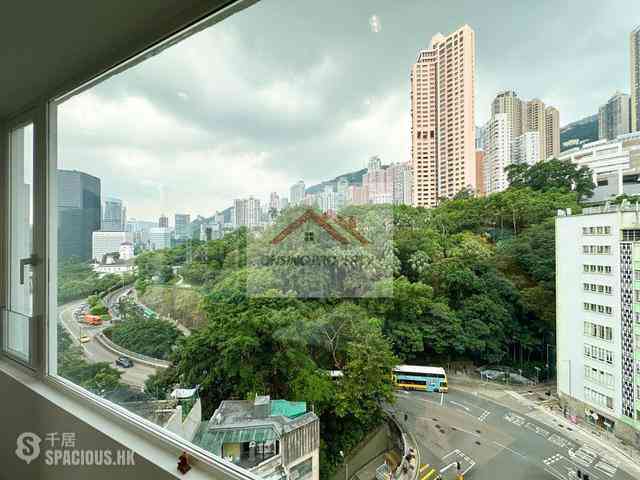 Central - Botanical Court 03