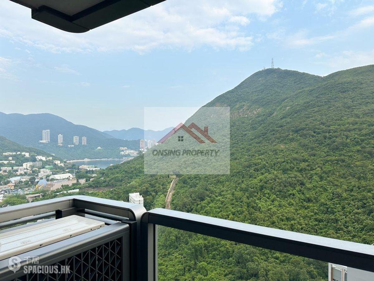 黃竹坑 - 港島南岸4A期 01
