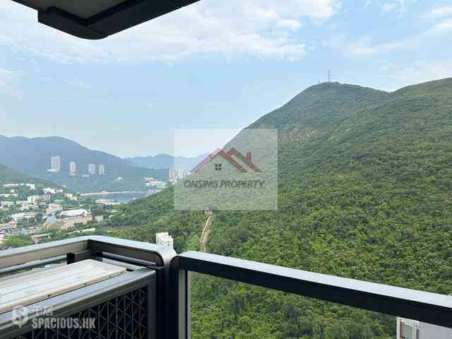 黃竹坑 - 港島南岸4A期 01