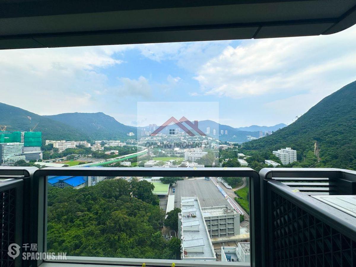 黃竹坑 - 港島南岸4A期 01