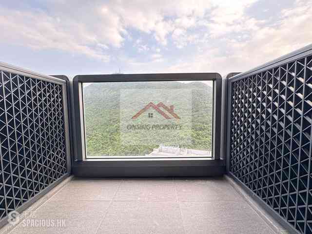 黃竹坑 - 港島南岸4A期 12