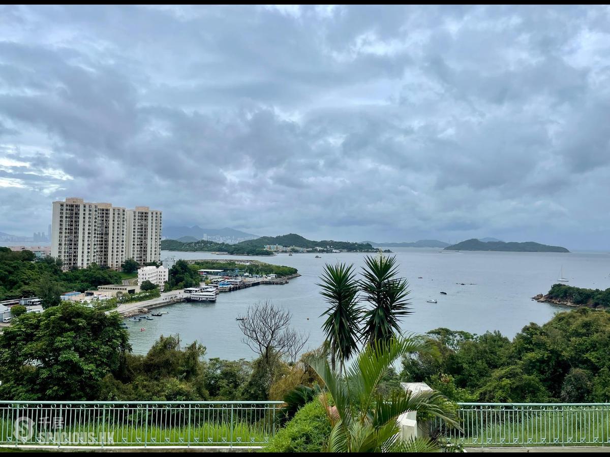 愉景湾 - 愉景湾7期 海宁居 01