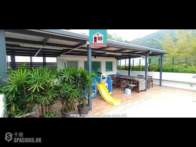坑口 - 半见村 16