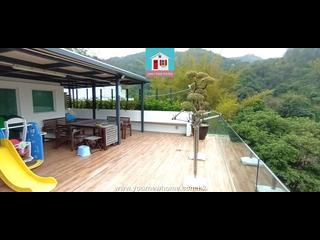 坑口 - 半见村 17
