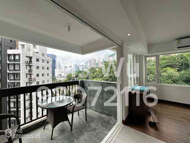 Central - Botanical Court 01