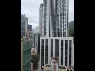 Wan Chai - Hoover Towers 02