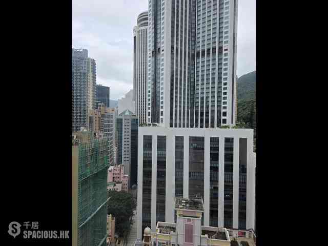 湾仔 - 海华苑 02