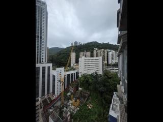 Wan Chai - Hoover Towers 03