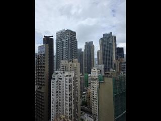 Wan Chai - Hoover Towers 04