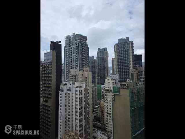 湾仔 - 海华苑 04