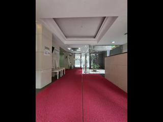 Wan Chai - Hoover Towers 11