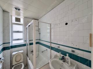 中半山 - 羅便臣花園大廈 19