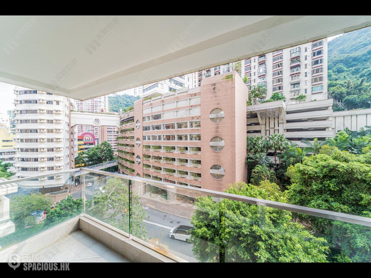 湾仔 - 凤凰阁 01