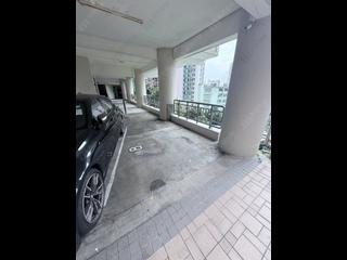 中半山 - 羅便臣花園大廈 23