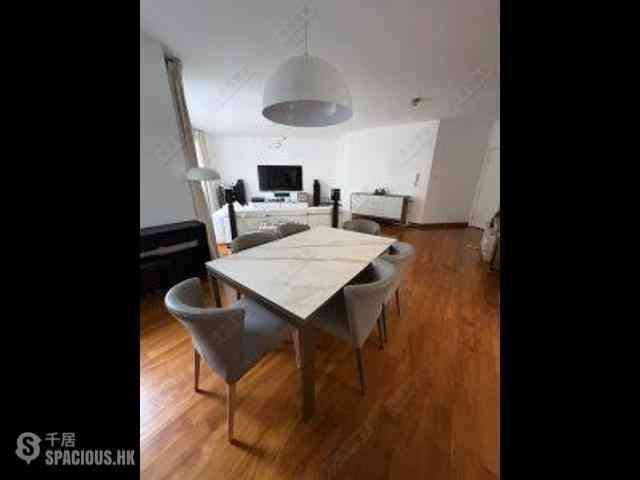 Mid Levels Central - Tregunter Tower 3 01