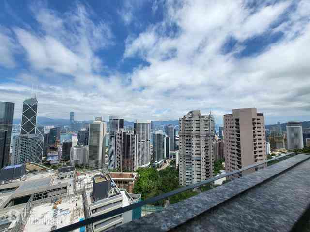 中半山 - 21 Borrett Road 1号及2号 05